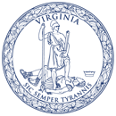 Seal of the Commonwealth of Virginia